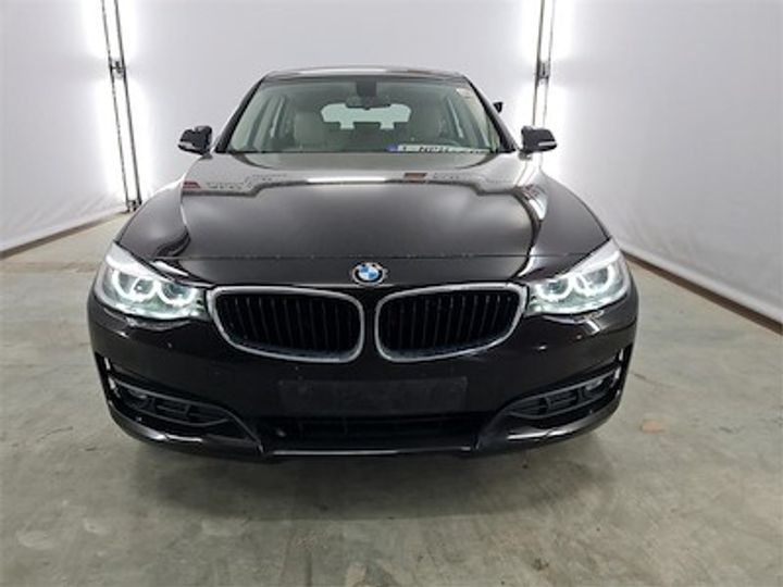 Photo 5 VIN: WBA8Y51000G431045 - BMW 3 GRAN TURISMO DIESEL 