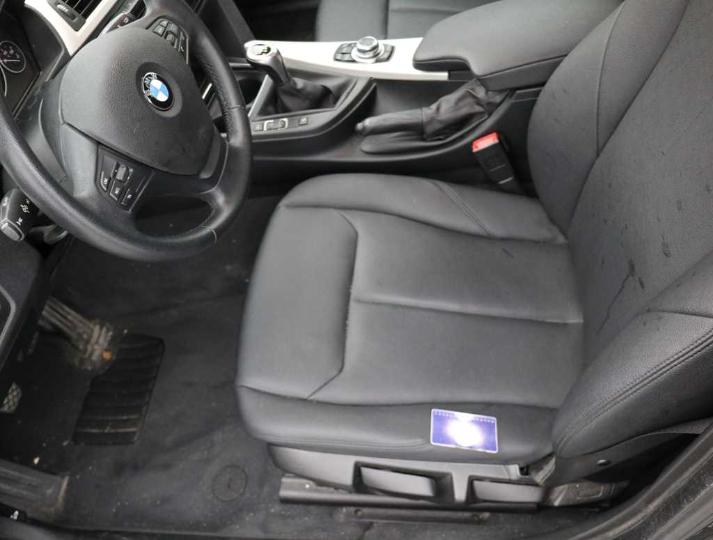 Photo 22 VIN: WBA8Y51000G431238 - BMW 3-GRAN TURISMO &#3913 