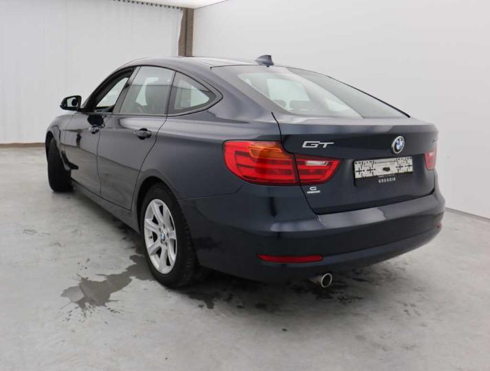 Photo 7 VIN: WBA8Y51000G431238 - BMW 3-GRAN TURISMO &#3913 