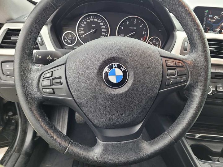 Photo 25 VIN: WBA8Y51000G431241 - BMW 3-GRAN TURISMO &#3913 