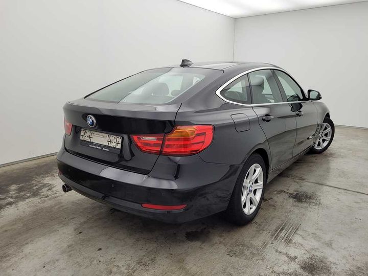 Photo 2 VIN: WBA8Y51000G431241 - BMW 3-GRAN TURISMO &#3913 