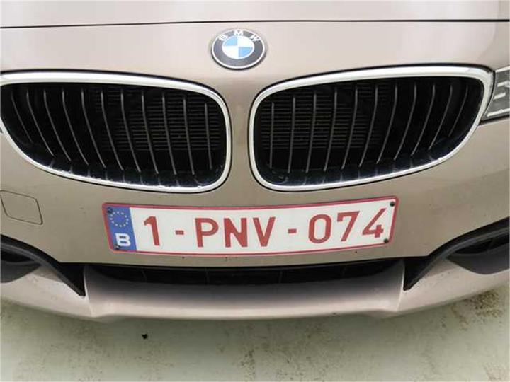 Photo 13 VIN: WBA8Y51000G431322 - BMW 3-REEKS GT 