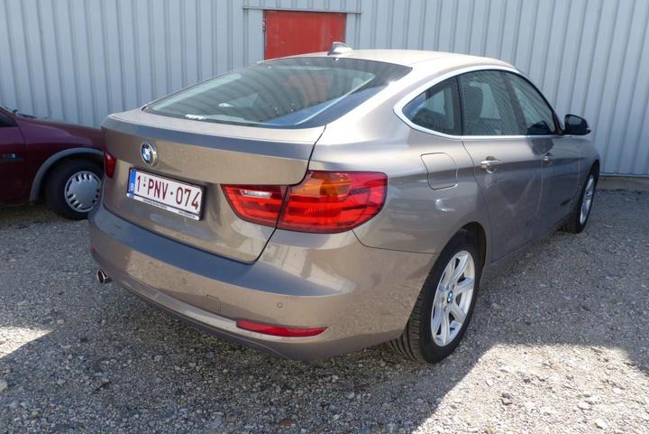 Photo 2 VIN: WBA8Y51000G431322 - BMW 3-REEKS GT 