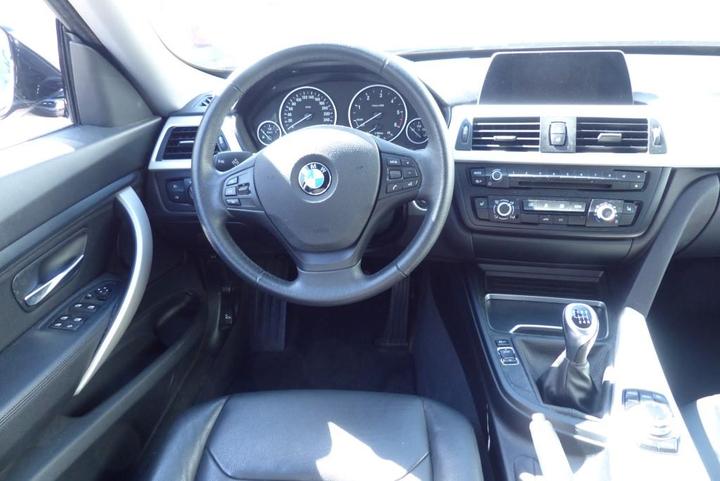 Photo 3 VIN: WBA8Y51000G431322 - BMW 3-REEKS GT 