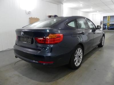 Photo 4 VIN: WBA8Y51000G431367 - BMW 3 GRAN TURISMO DIESEL 