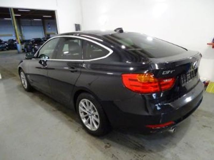 Photo 3 VIN: WBA8Y51000G436245 - BMW 3 GRAN TURISMO DIESEL 