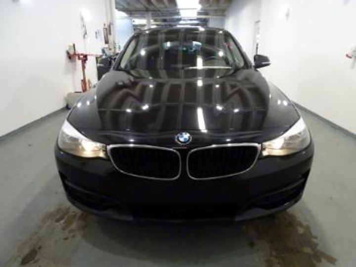 Photo 5 VIN: WBA8Y51000G436245 - BMW 3 GRAN TURISMO DIESEL 