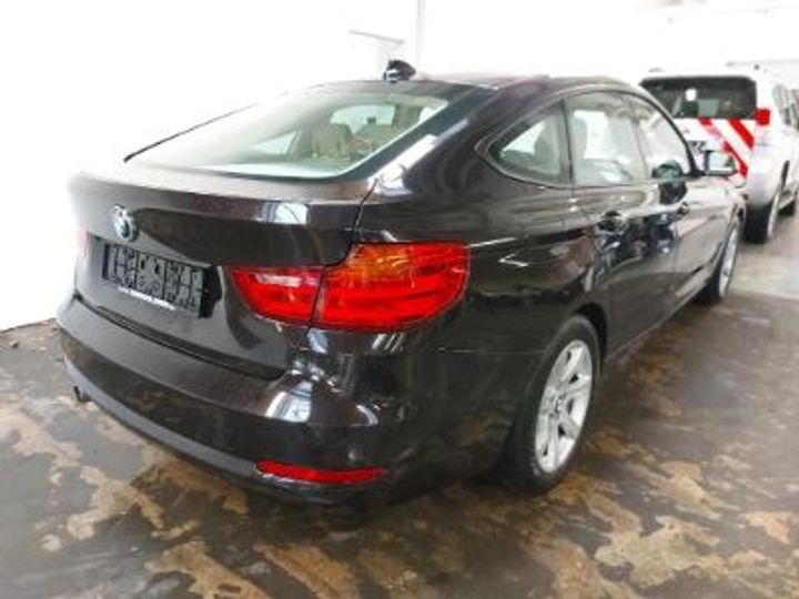 Photo 4 VIN: WBA8Y51000G436861 - BMW 3 GRAN TURISMO DIESEL 