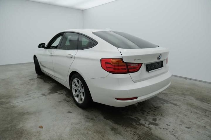 Photo 7 VIN: WBA8Y51000G575677 - BMW 3-GRAN TURISMO &#3913 