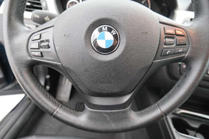 Photo 25 VIN: WBA8Y51000G577008 - BMW 3-GRAN TURISMO &#3913 