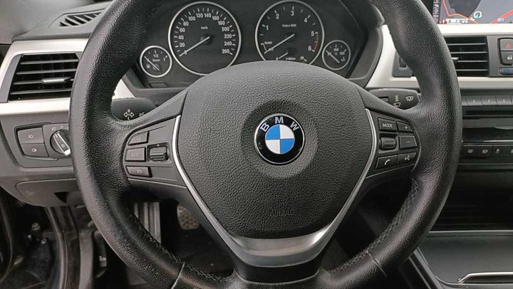 Photo 24 VIN: WBA8Y51000GJ87929 - BMW 3-GRAN TURISMO &#3913 