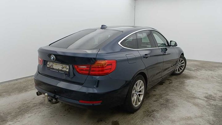 Photo 2 VIN: WBA8Y51000GJ87929 - BMW 3-GRAN TURISMO &#3913 