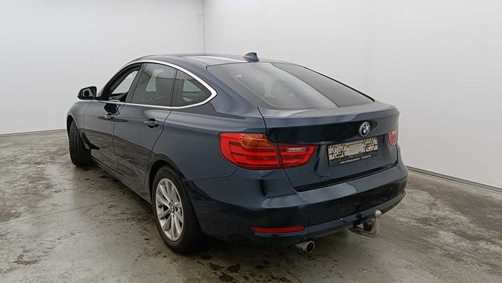 Photo 7 VIN: WBA8Y51000GJ87929 - BMW 3-GRAN TURISMO &#3913 