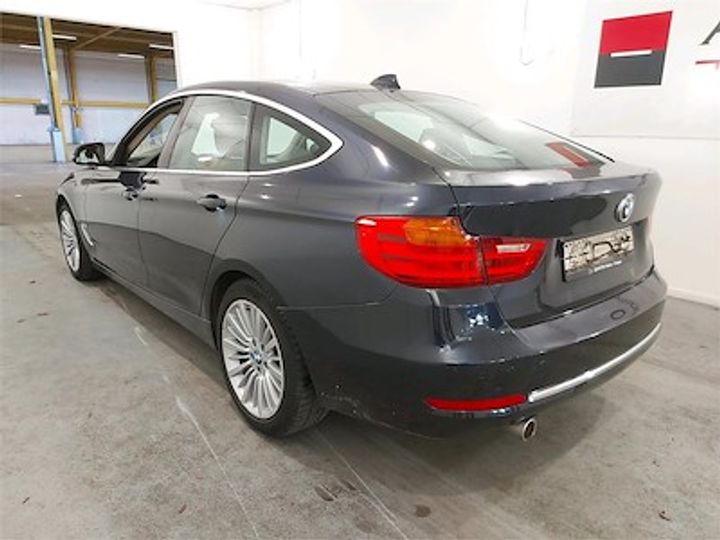 Photo 3 VIN: WBA8Y51010G430308 - BMW 3 GRAN TURISMO DIESEL 