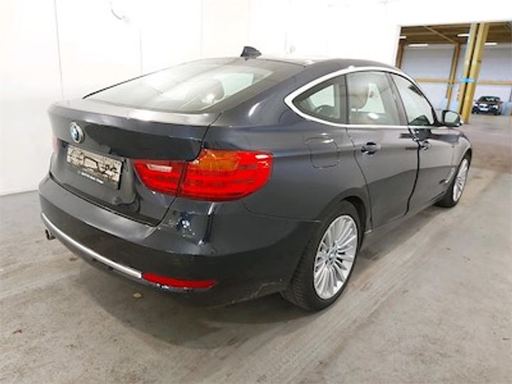 Photo 4 VIN: WBA8Y51010G430308 - BMW 3 GRAN TURISMO DIESEL 