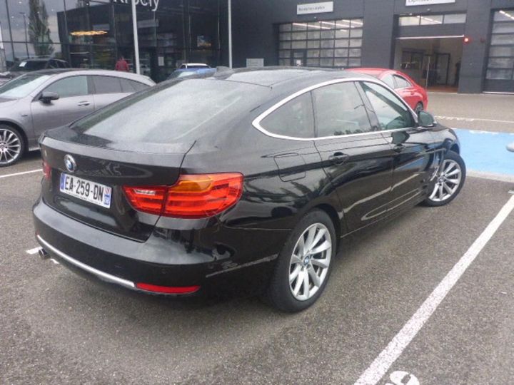 Photo 3 VIN: WBA8Y51010G430972 - BMW SERIE 3 GRAN TURISMO 