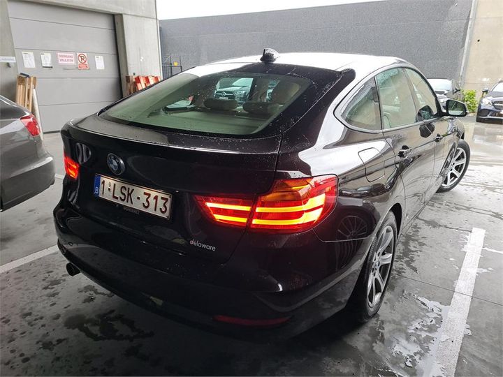 Photo 2 VIN: WBA8Y51010G436691 - BMW 3 GRAN TURISMO 