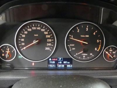 Photo 11 VIN: WBA8Y51010G575834 - BMW 3 GRAN TURISMO DIESEL 