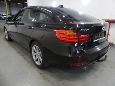 Photo 3 VIN: WBA8Y51010G575834 - BMW 3 GRAN TURISMO DIESEL 