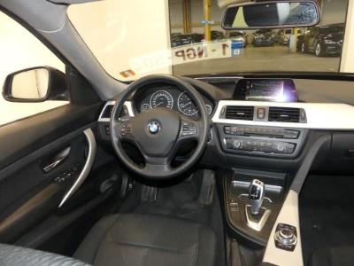 Photo 9 VIN: WBA8Y51010G575834 - BMW 3 GRAN TURISMO DIESEL 