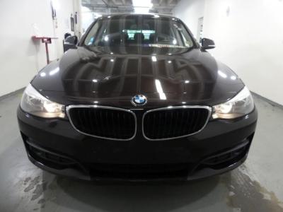 Photo 5 VIN: WBA8Y51010G575834 - BMW 3 GRAN TURISMO DIESEL 