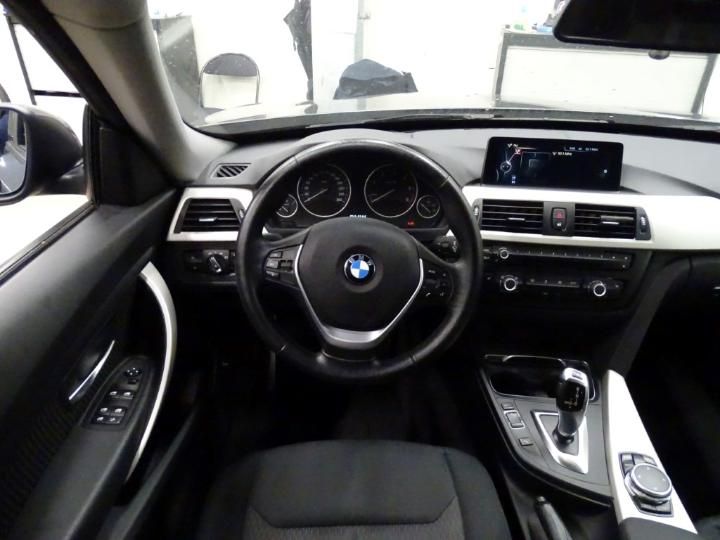 Photo 13 VIN: WBA8Y51010G576112 - BMW 3 GRAN TURISMO 