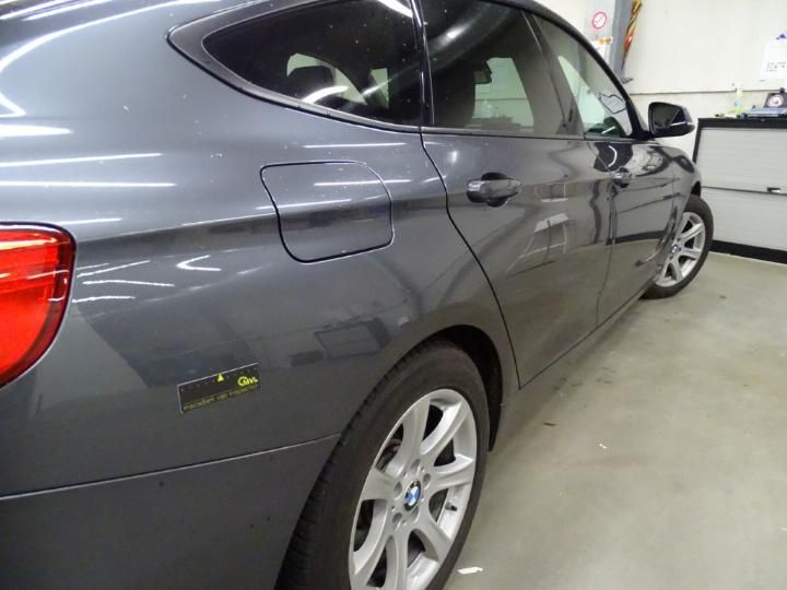 Photo 19 VIN: WBA8Y51010G576112 - BMW 3 GRAN TURISMO 