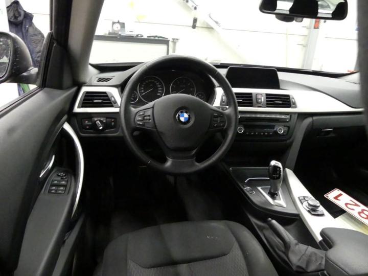 Photo 12 VIN: WBA8Y51010G576983 - BMW 3 GRAN TURISMO 