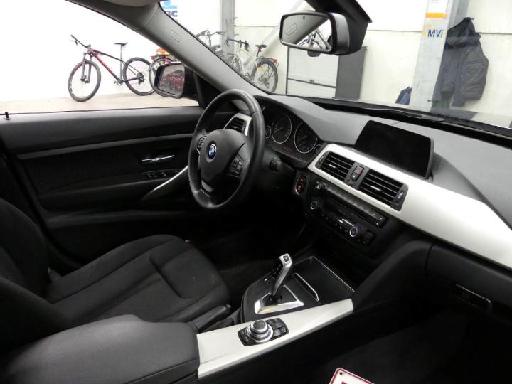 Photo 3 VIN: WBA8Y51010G576983 - BMW 3 GRAN TURISMO 