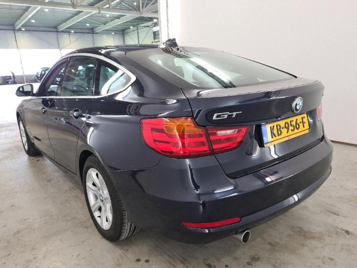 Photo 3 VIN: WBA8Y51010G577020 - BMW 3-SERIE GRAN TURISMO 