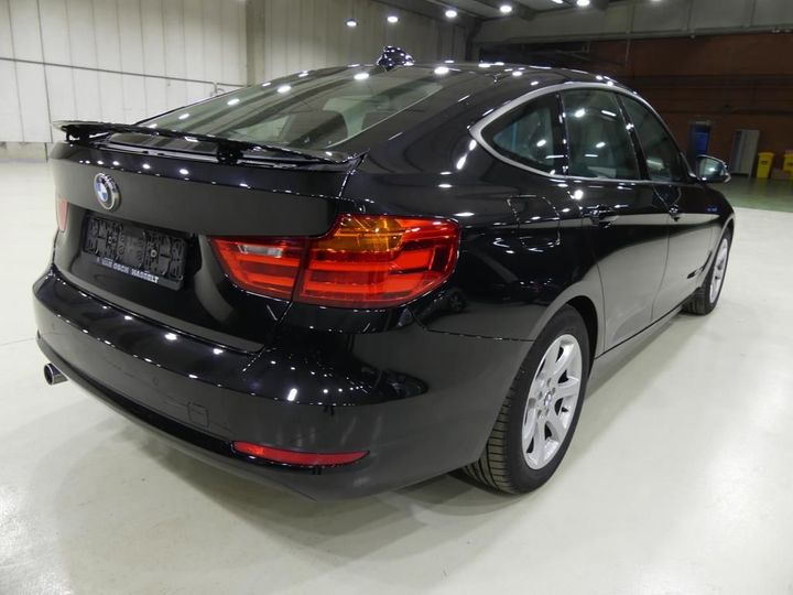 Photo 2 VIN: WBA8Y51020G430320 - BMW 3 GRAN TURISMO 