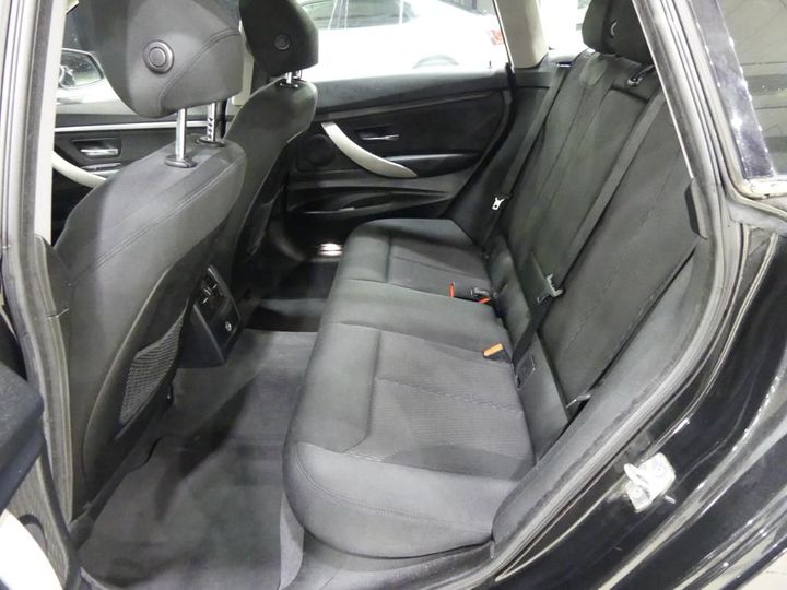 Photo 6 VIN: WBA8Y51020G430320 - BMW 3 GRAN TURISMO 