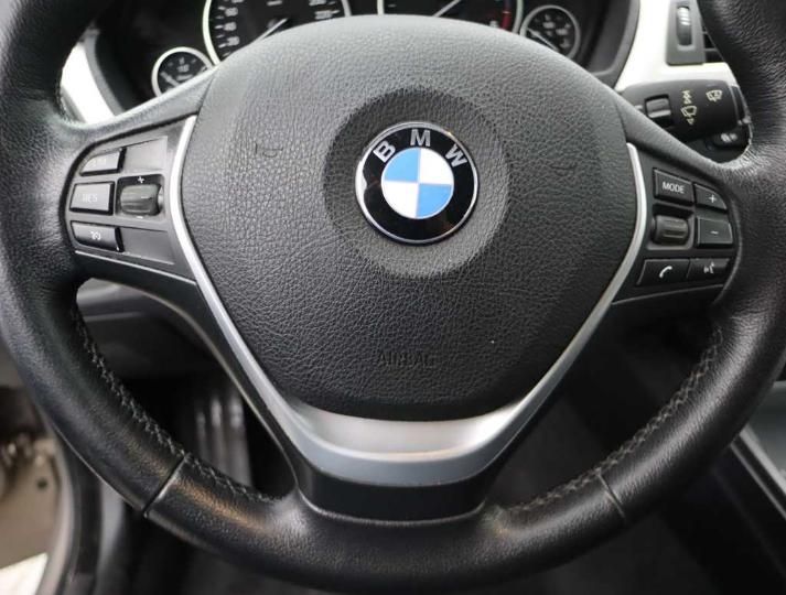 Photo 24 VIN: WBA8Y51020G430950 - BMW 3-GRAN TURISMO &#3913 