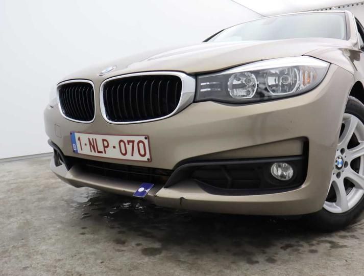 Photo 28 VIN: WBA8Y51020G430950 - BMW 3-GRAN TURISMO &#3913 