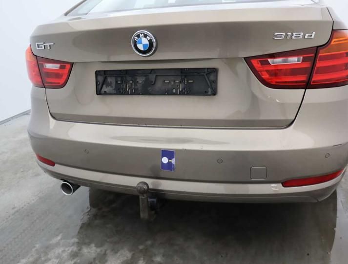 Photo 31 VIN: WBA8Y51020G430950 - BMW 3-GRAN TURISMO &#3913 