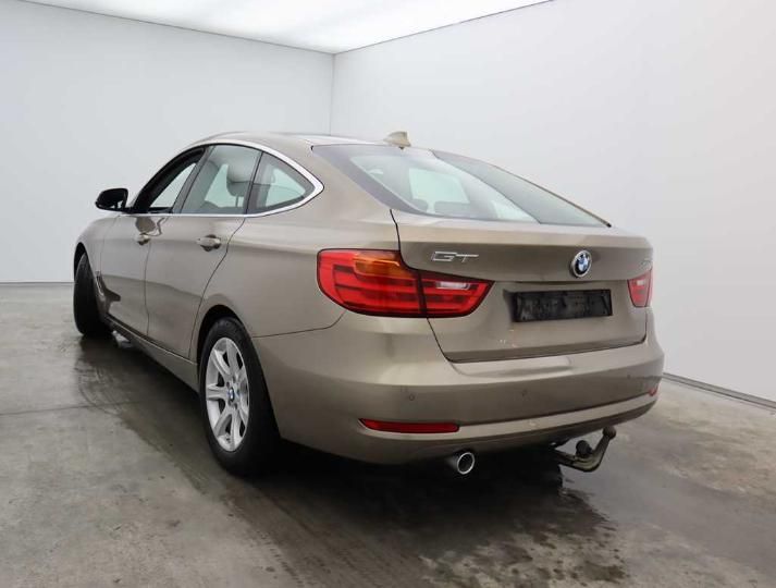 Photo 7 VIN: WBA8Y51020G430950 - BMW 3-GRAN TURISMO &#3913 