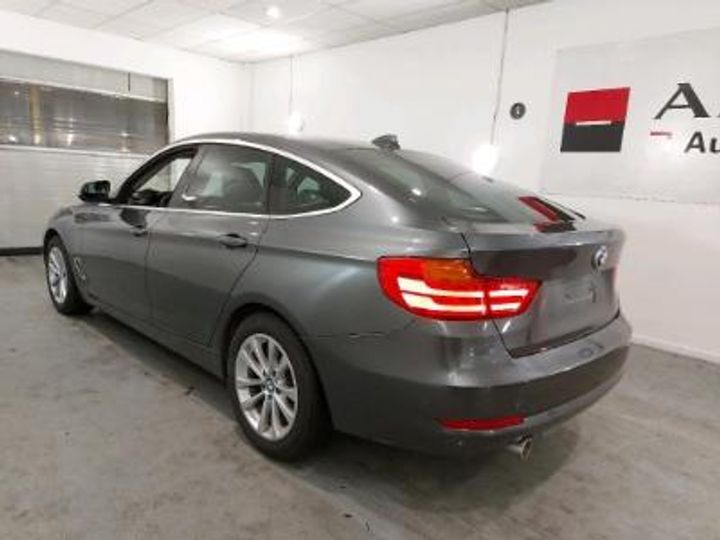 Photo 3 VIN: WBA8Y51020G431063 - BMW 3 GRAN TURISMO DIESEL 