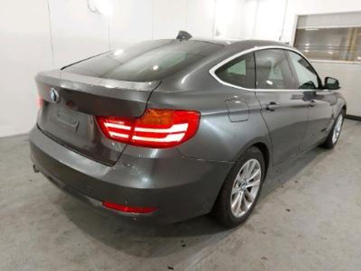 Photo 4 VIN: WBA8Y51020G431063 - BMW 3 GRAN TURISMO DIESEL 