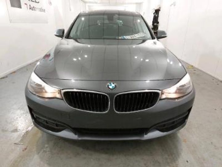 Photo 5 VIN: WBA8Y51020G431063 - BMW 3 GRAN TURISMO DIESEL 