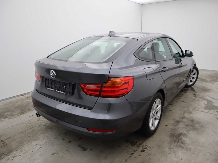 Photo 2 VIN: WBA8Y51020G431323 - BMW 3-GRAN TURISMO &#3913 