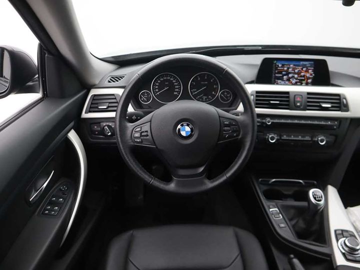 Photo 9 VIN: WBA8Y51020G431323 - BMW 3-GRAN TURISMO &#3913 