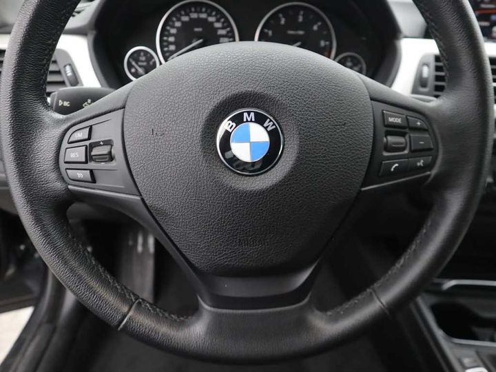 Photo 26 VIN: WBA8Y51020G431323 - BMW 3-GRAN TURISMO &#3913 