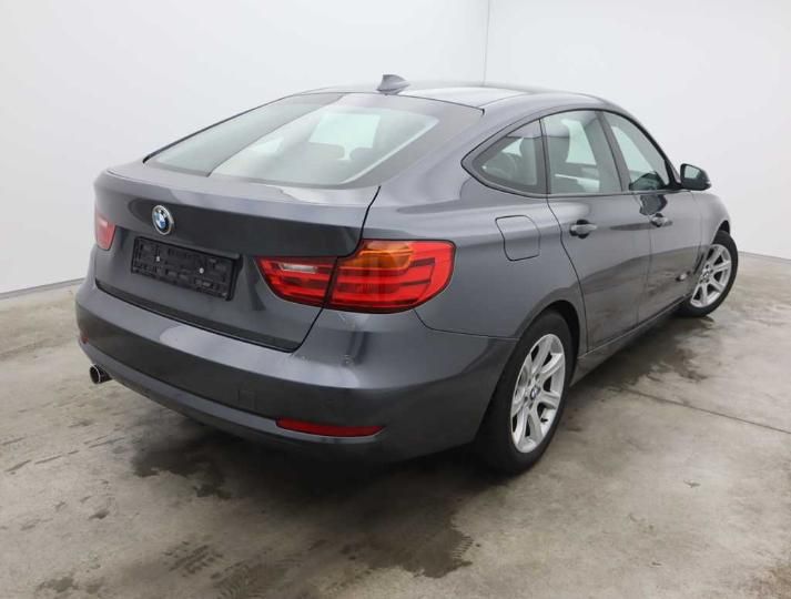 Photo 2 VIN: WBA8Y51020G436862 - BMW 3-GRAN TURISMO &#3913 