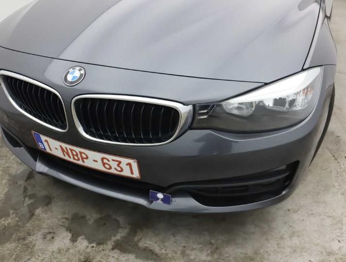 Photo 29 VIN: WBA8Y51020G436862 - BMW 3-GRAN TURISMO &#3913 