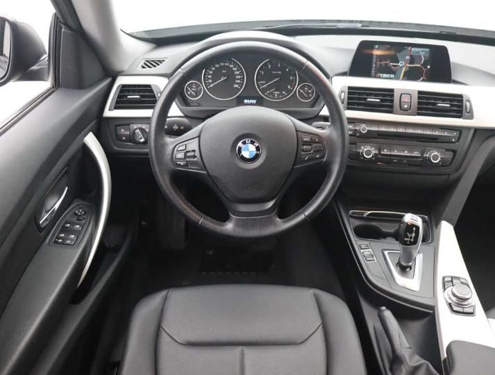 Photo 9 VIN: WBA8Y51020G436862 - BMW 3-GRAN TURISMO &#3913 