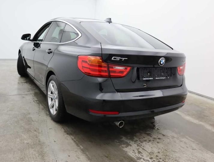 Photo 2 VIN: WBA8Y51030G430357 - BMW 3-GRAN TURISMO &#3913 