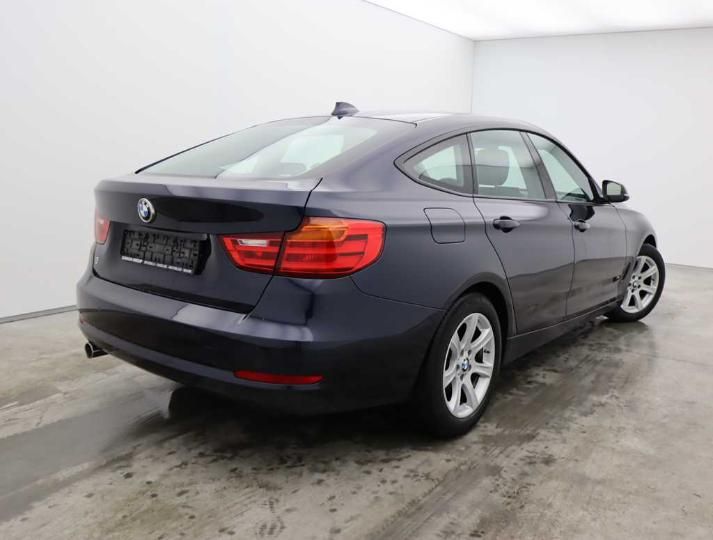 Photo 2 VIN: WBA8Y51030G431279 - BMW 3-GRAN TURISMO &#3916 