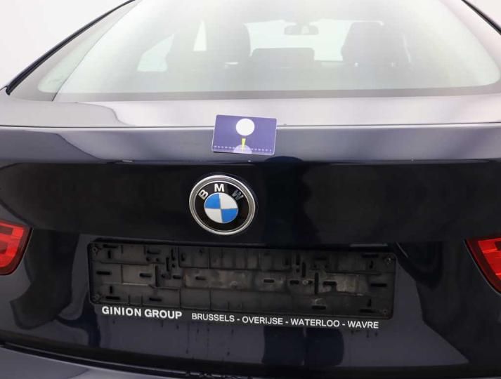 Photo 26 VIN: WBA8Y51030G431279 - BMW 3-GRAN TURISMO &#3916 