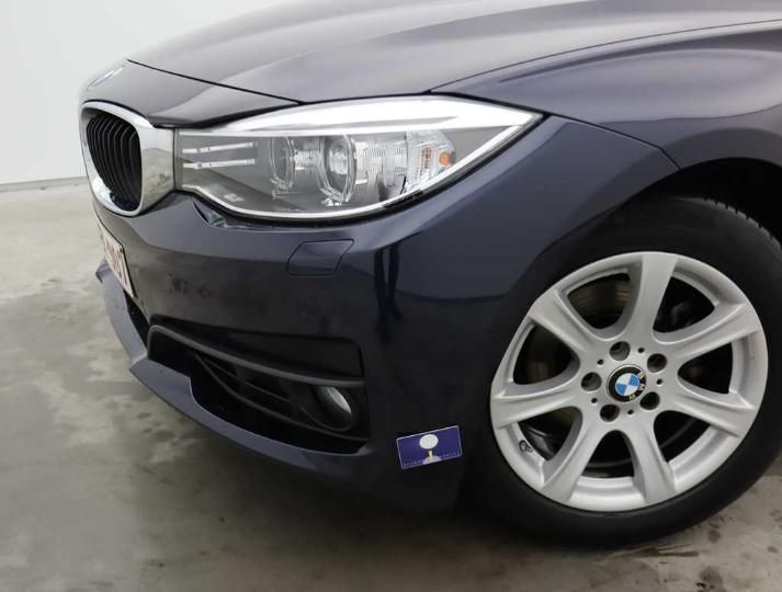 Photo 32 VIN: WBA8Y51030G431279 - BMW 3-GRAN TURISMO &#3916 