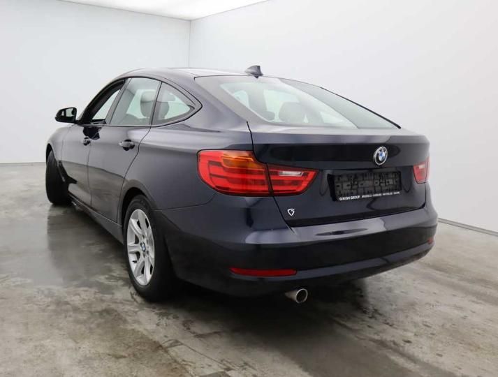 Photo 7 VIN: WBA8Y51030G431279 - BMW 3-GRAN TURISMO &#3916 